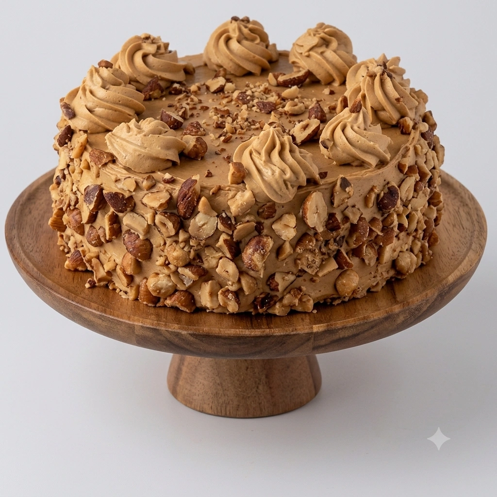 Louts Biscoff